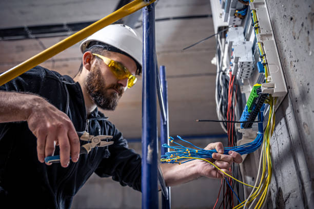 Best Electrical Repair Services  in Hunter, OH